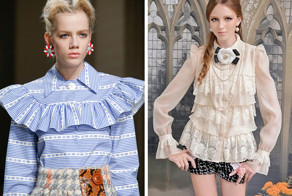 Кто бы мог подумать! Эти женские наряды просто выводят мужчин из себя