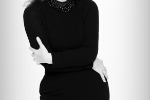 Ирина Алфёрова сегодня