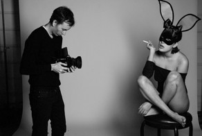  Дочь Брюса Уиллиса и Деми Мур снялась в развратной фотосессии