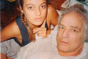 Валентин Гафт, Марлон Брандо и другие звезды, чьи дети покончили с собой