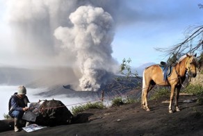Лучшие фотографии, сделанные путешественниками в 2015, по версии National Geographic