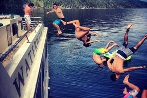 Очень прикольные фотки