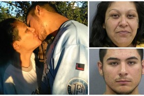 Мать и сын, влюбленные друг в друга, предстанут перед судом — в прекращении дела об инцесте отказано