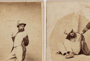 «Пять стадий опьянения»: Как пьянели 150 лет назад