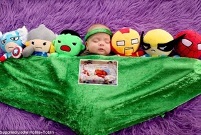 Выживет ли крошечный ребенок: вес младенца всего 866 гр