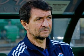 Тренер произнес 96 матерных слова во время разбора игры своей команды