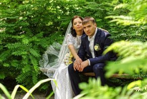 Все шло нормально, пока они не вспомнили, что женаты