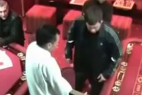 Когда проиграл 1700 долларов в казино