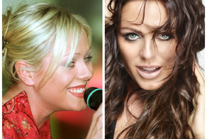 10 звезд экрана, которых трудно узнать, так они отшлифовали собственную внешность