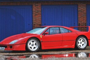 10 двухдверок, которым нарастили еще пару дверей