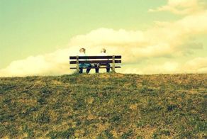 Настоящая любовь не стареет (18 фото)