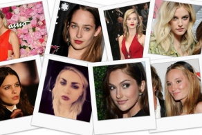 Красивые и успешные дочери рок-звёзд (20 фото+текст)