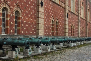 Музей военной истории (45 фото)