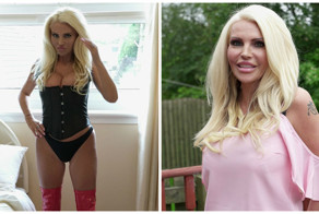 Женщина потратила сотни тысяч долларов, чтобы быть похожей на куклу Барби