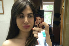 Сменивший пол дагестанец поплатился за свадьбу с любимым человеком