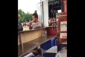 Когда вечеринка удалась 