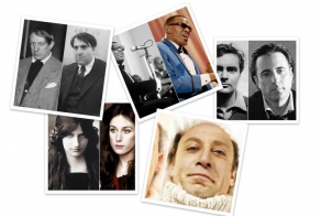 Знаменитости в роли мировых звезд. Часть 1 (36 фото)