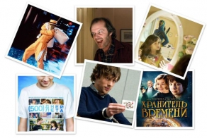 Интересные факты со съемок (18 фото)