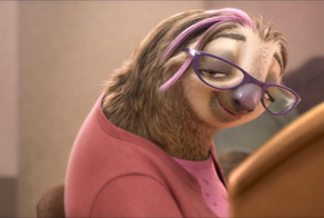 Это самый медлительный кассир, которого вы только видели