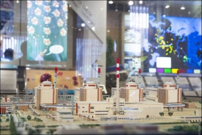 Как изготавливают ядерное топливо (7 фото)