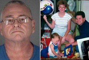 Двоеженец,бросивший жену и детей, 23 года жил под чужим именем