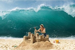 Шикарное фото