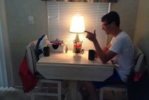 Зачетное фото