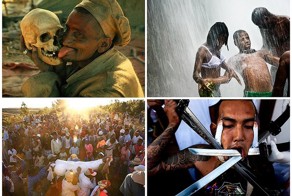 11 жутких древних ритуалов, которые практикуют и сегодня (11 фото)