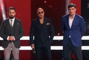 Помолимся за родителей: номер из шоу «Голос» заставил плакать весь зал