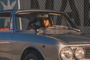 Alfa Romeo 2000 GTV и Джульетта