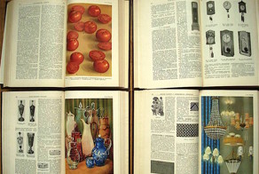 Товарный словарь. СССР, 1956-61