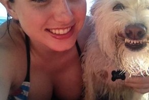 Шикарное фото