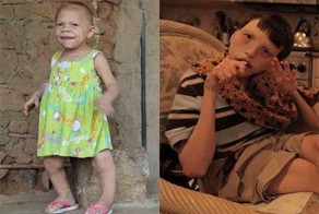 Навсегда застрявшие в детстве люди стали звездами телешоу (6 фото)