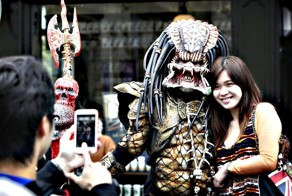 Фотоподборка