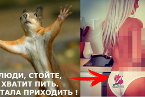 Типичный россиянин: Я не ищу повод напиться. Просто я уважаю традиции и памятные даты всех народов