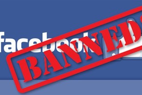 7 необычных вещей, за которые вас может заблокировать Facebook