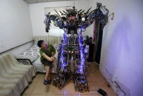 Прекрасные фото