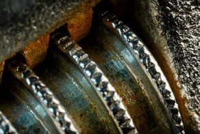 Завораживающий взгляд на обычные вещи! Повседневные предметы в макросъемке