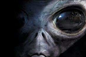 Внеземная жизнь СУЩЕСТВУЕТ? 