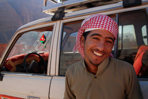 Чего нельзя делать в Иордании