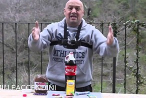 Самый эмоциональный мировой рекорд, который вы только видели!