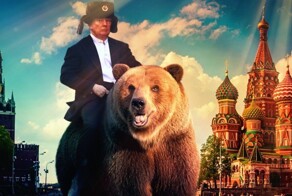 Что делать, если ты агент Кремля и спалился?