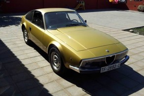 Найдено на eBay. Alfa Romeo Zagato Junior (14 фото)