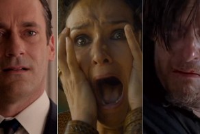 Самые несправедливые смерти из сериалов