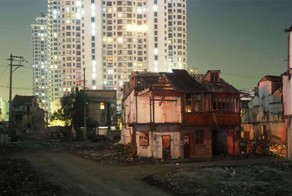 Что осталось от старого Шанхая