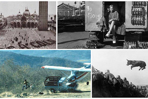 Кунсткамера, ч.8