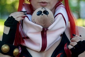 Шикарное фото