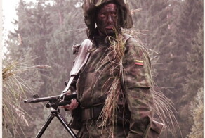 Прибалтийский синдром: объявлена «охота» на русских «оккупантов»