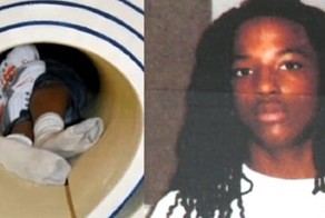 Самые странные места, где вы можете обнаружить труп