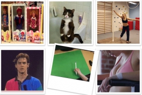 Анимахи. Часть 47 (20 гифок)